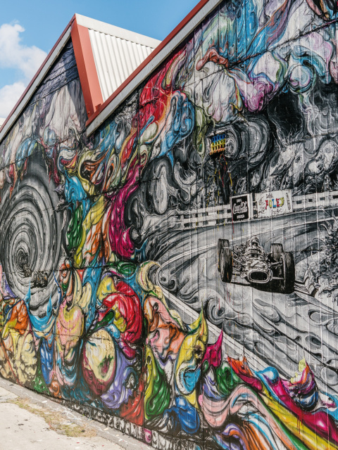 Contemporary Art Journey